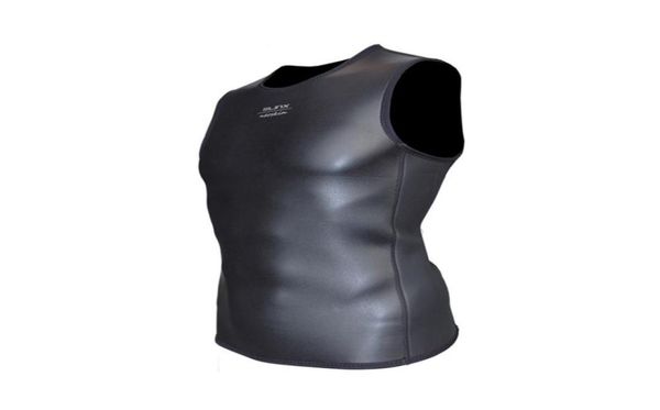 

men diving vest 2mm reversible wear neoprene flatlock stitch youth adult039s diving swimming snorkeling surfing scuba vest warm1888704
