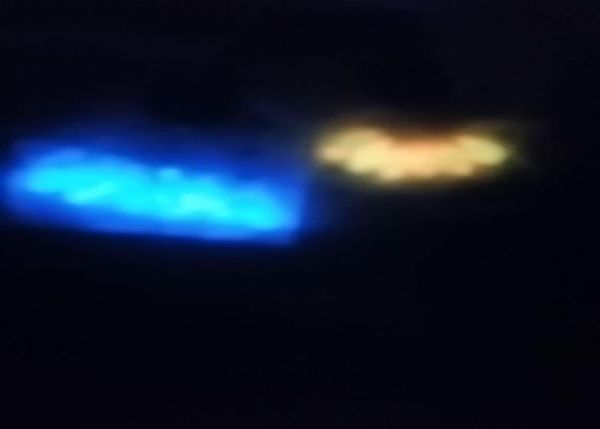 

glow luminous seven star ser fishing float fishing rigs making floatbobber8716449