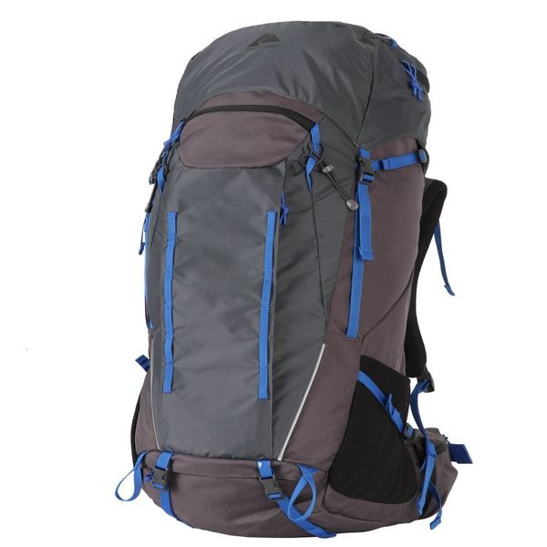 

backpack 65 liter backpacking gray 230810
