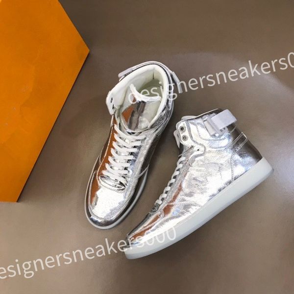 

2023 luxurys casual shoes women travel leather lace-up sneaker fashion lady flat designer running trainers letters woman shoe platform men g, Black