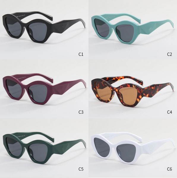 

designer luxury sunglasses with box of stylish fashion white black blue outdoors glasses 6style for women zx201