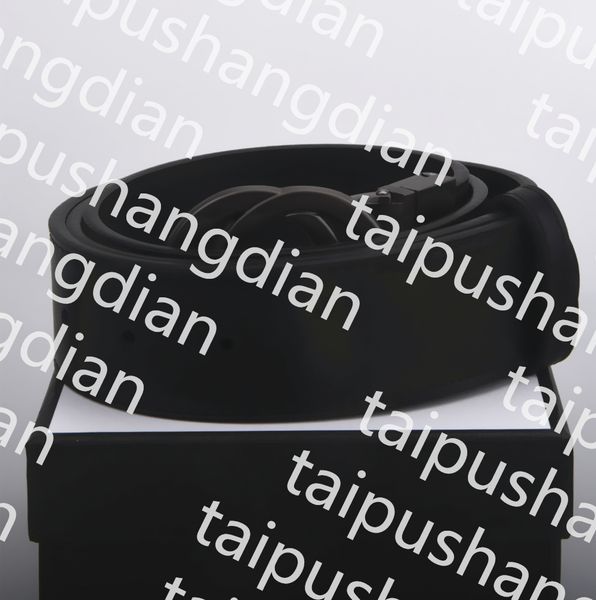 

men and women designer belts 4.0cm width belts man brand luxury belts bb belt women dress belt designer men women waistband cintura with box, Black;brown