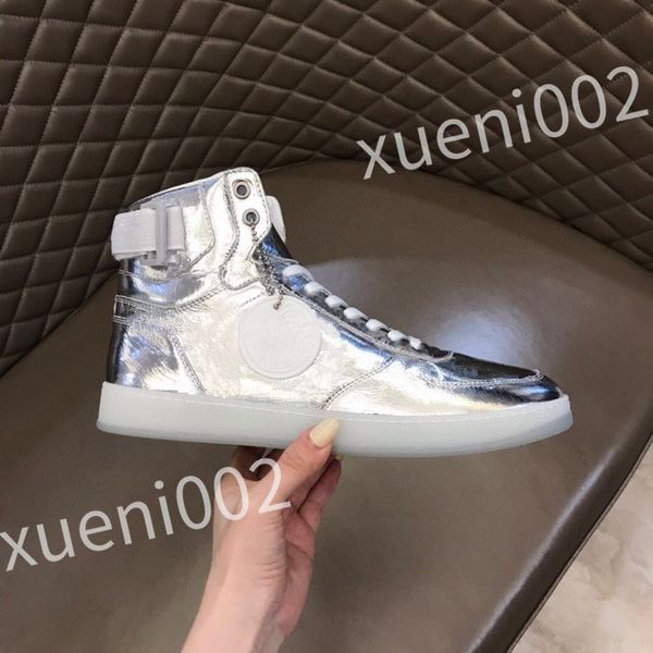 

luxurys casual shoes women designer shoes travel leather man lace-up fashion lady flat trainers letters woman soled platform men sneakers rd, Black