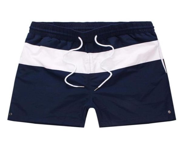 

summer men surf shorts beach shorts sports fashion leisure swimming shorts sizes mxxl19619291507489, White;black