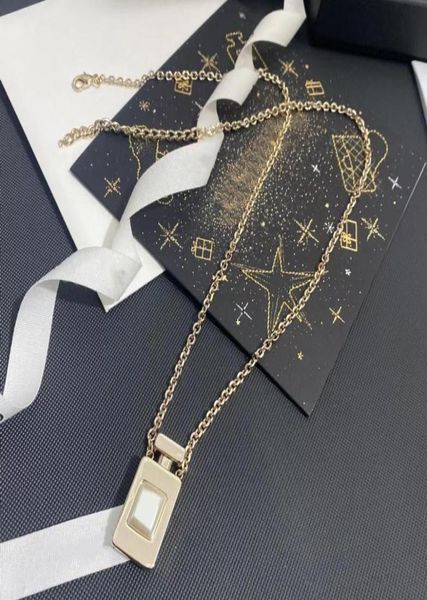 

women designer earrings necklace titanium steel luxury style 3 colors perfume bottle love pendant fashion jewelry whol1524953, Silver