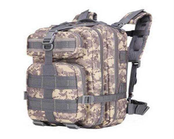 

outdoor sports 3p function pack expansion large capacity upgrade backpack waterproof hiking bag284d9445976