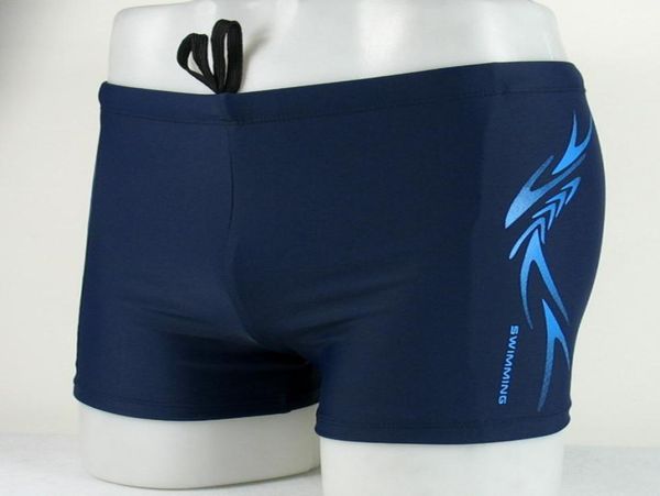 

men039s swim shorts racing swimsuit man swimming trunks swimming briefs breathable swimwear men boxer board shorts xxxxl4962042