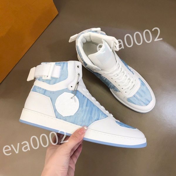 

2023 new luxurys casual shoes women thick soled shoe designer travel leather lace-up sneaker fashion lady running trainers letters gym sneak, Black