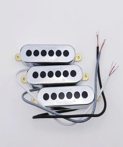 

rare sss single coil burns trisonic ainico pickups burns pickups set7954313