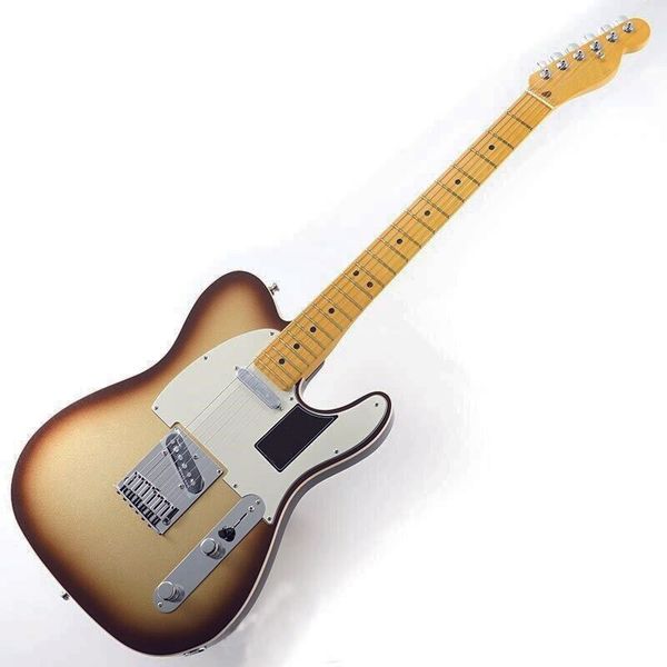

ultra tl (mocha burst maple) electric guitar as same of the pictures
