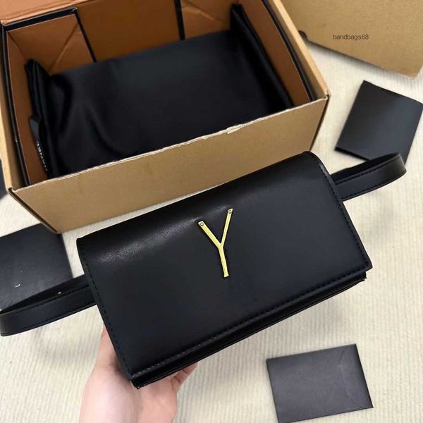 

designer bags womens genuine leather handbags men crossbody bags fanny packs waist bags bum bag handbag lady belt bag chest bag bumbag purse