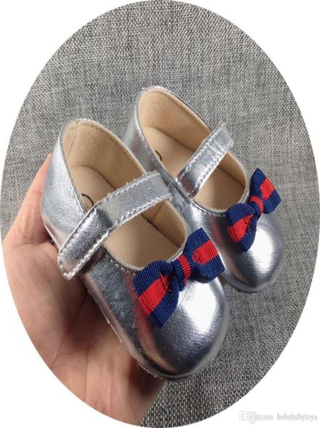 

baby shoes newborn boys girls pattern first walkers kids toddlers pu sneakers 018 months prewalker spring autumn b1035730077