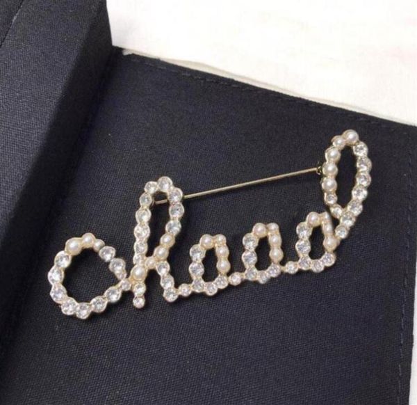 

fashion pin brooches broche for lady women party wedding lovers gift engagement jewelry with box nrj286i1367489, Gray
