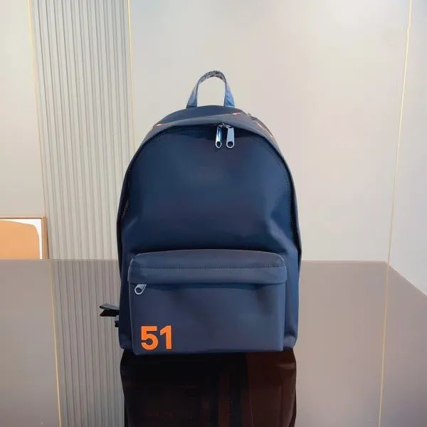 

rucksack backpack style fashion bags designers backpack women trench letters shoulder cross body messenger shopping bag luxury travel bags l