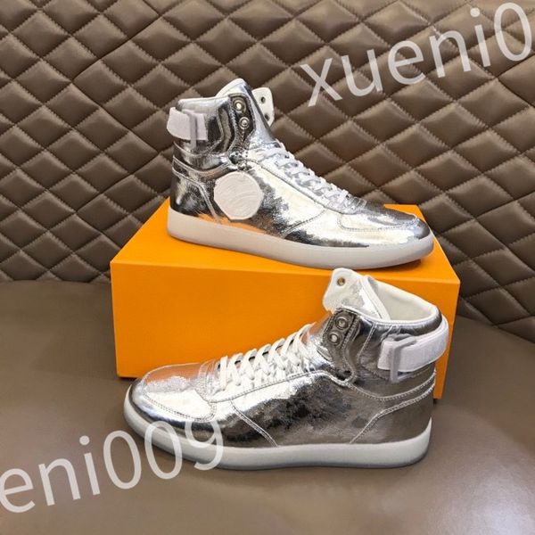 

2023 new luxurys mens casual shoes women designer travel leather lace-up sneaker lady running trainers letters woman shoe flat printed men g, Black