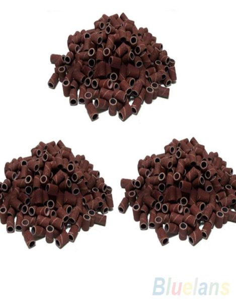 

whole2016 100 pcs nail drill 80quot120quot180quot sanding band machine replacement bits pedicure 1l17 2pg6 8lio7395410