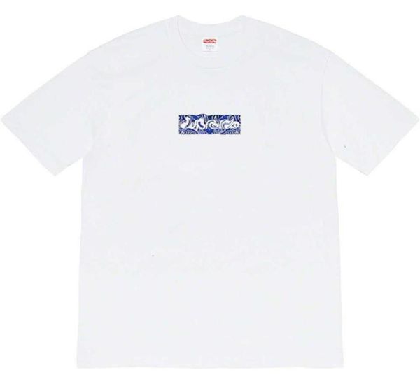 

shirt box t tee cashew flower print short sleeve tshirt296l04624663, White;black