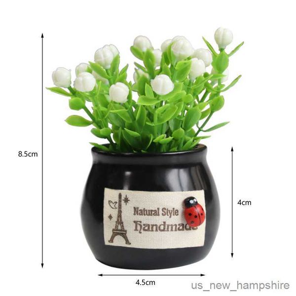 

decorations auto ornaments simulation flowers auspicious fruit car interior decoration plant potted plants perfume aromatherapy accessories