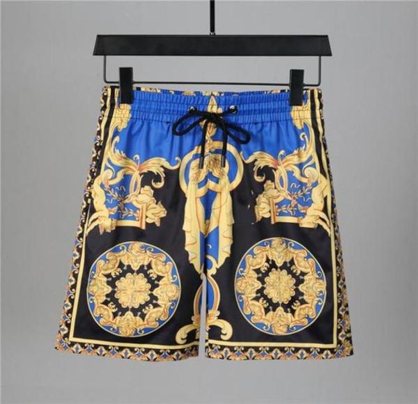 

wholecouple swimwear white beach shorts swimming shorts men diamond hand love print sport casual summer surf board75727019828366