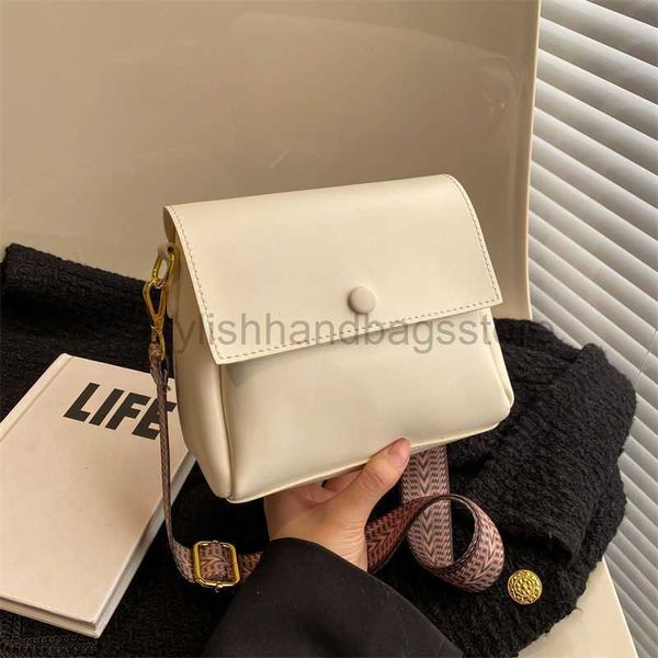 

shoulder bags bag women's crossbody bag summer versatile this year's popular small bag 2023 new style with western style small squ