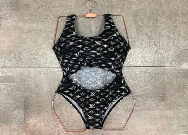 

designer swimsuits padded push up womens swimwear outdoor beach swimming bandage onepiece swimsuit four seasons universal3982865