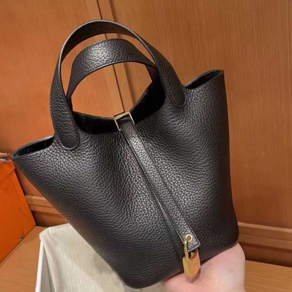 

women fashion designers cross body bags with lock bucket style buckle shoulders bag handbags clutch totes hobo purses wallet handbag