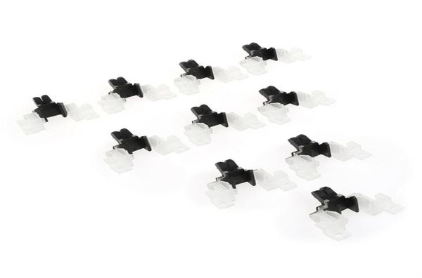 

10pcs pet clipper blade parts replacement motor fixed drive lever for andis hair cut barber accessories hair accessories 2207185621959644