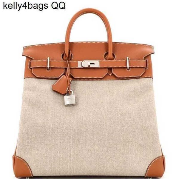 

hac 40 birkins size designer customized version 10a large for trip handmade birkins s 40 bag quality genuine leather capcity handbag handsew