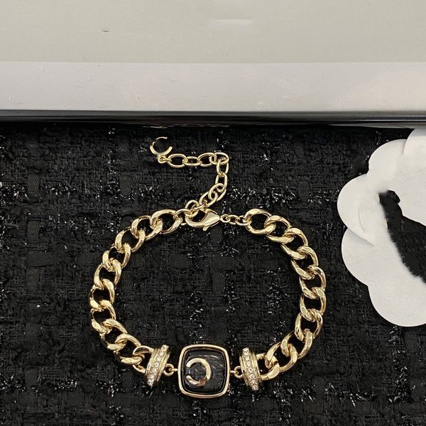 

designer bracelets cciity pearl charm vintage bracelet luxury jewelry crystal women accessories bl9, Golden;silver