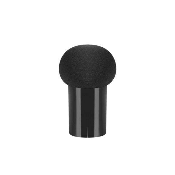 

mushroom head cosmetic puff foundation makeup sponge powder puff smooth sponge multi- function dry & wet beauty makeup tool a9