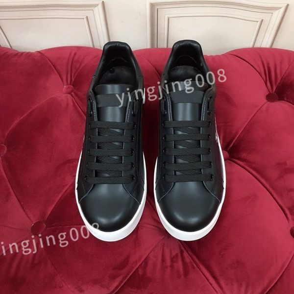 

2023 new casual shoes men designer sneaker black white leather calfskin sneakers shoe brands comfort outdoor trainers men walking hc210801