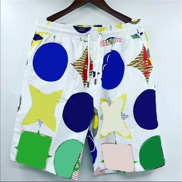 

mens brands shorts summer beach pants designers beach pants luxurys swimming shorts casual swimmingwear for vacation s-xl 20230703340i, White;black