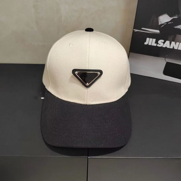 

designer cap casquette luxe baseball cap fashion women mens designer hat sun proof fitted trucker hat spring summer outdoor breathable, Blue;gray