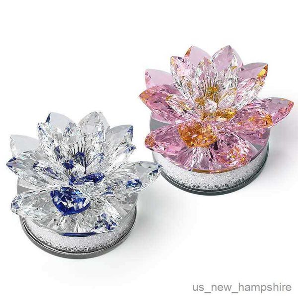 

interior decorations seat type diamond crystal lotus interior ornament aroma car perfume decoration for women's r230811