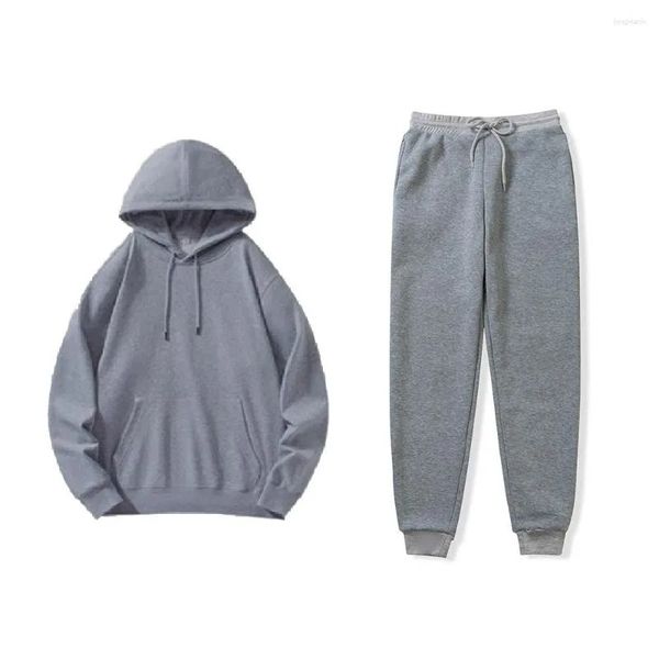 

mens womens sportswear pants tracksuit sportwear camo jogger straight cut tracksuits j, Gray