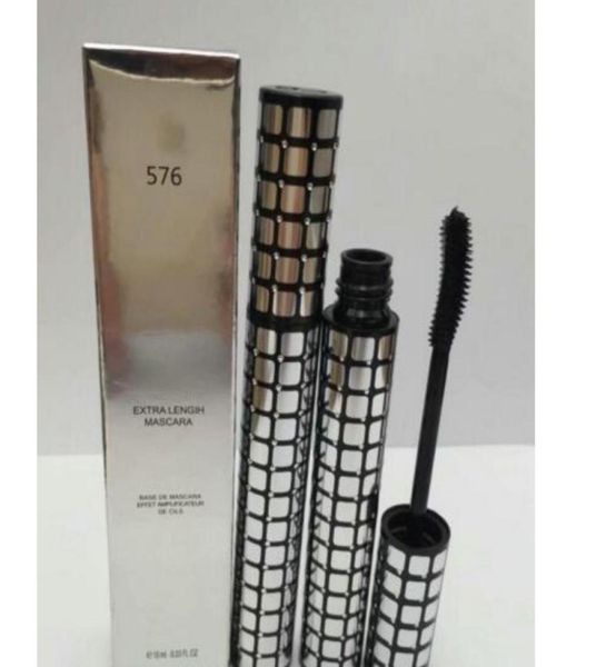 

202 pcs new makeup brand eyes extra lengih waterproof mascara black 10ml1587069