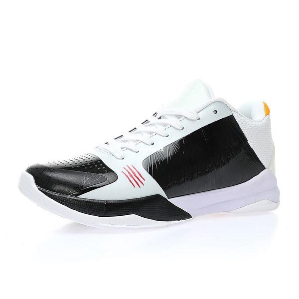 

black mamba 5 protro alternate bruce lee basketball shoes for men's sports shoe mens training womens atheltics women's sneakers me