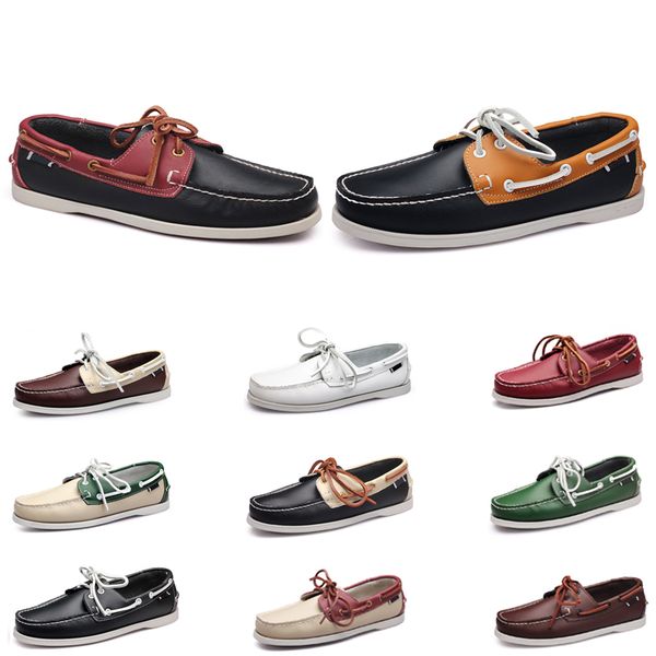 

men casual shoes black brown mens shoes outdoor shoes eur 39-44