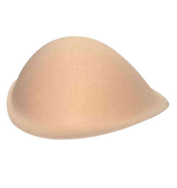 

1 pair intimates accessories women sponge foam bra pads insert push up chest cups breast false boob enhancer breathable washable a9364566