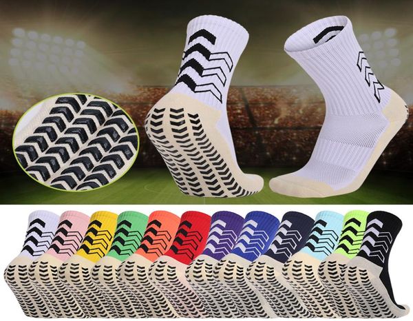 

designer nonslip midtube socks thickened terry football shock absorption wearresistant sports basketball sock underwear c9823449, Black