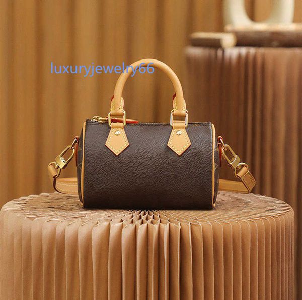 

level replication designer tote bag 16cm luxury shoulder handbags genuine leather crossbody bag with box wl172