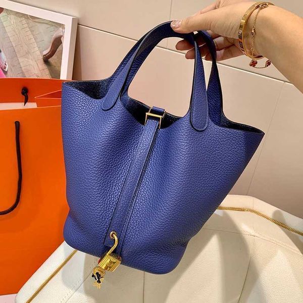 

a designer tote bag her mas handbag authentic totes picotin women's luxury bags h home genuine leather vegetable basket bucket layer co