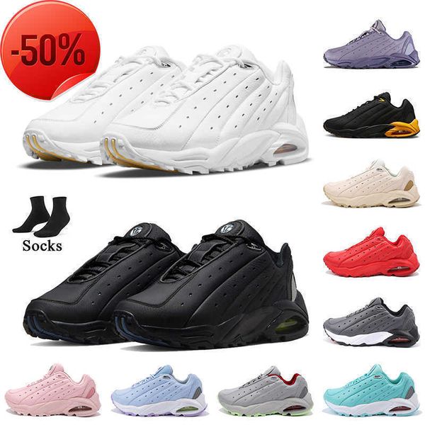 

motorcycle boots leather nocta x step terra running shoes 2022 fashion women mens noctas triple white black purple university gold reflectiv