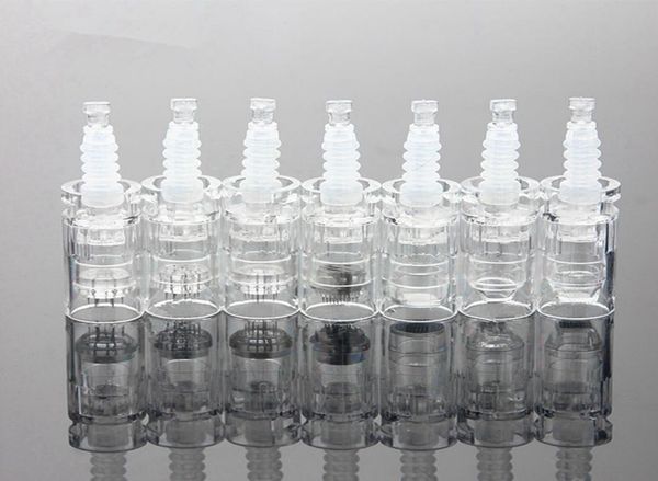 

13579123642 pins micro needle cartridge for mym derma pen microneedling dr pen for dermapen m5 m7 n28282402