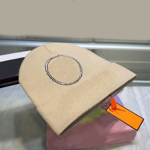 

skull cap beanie for man designer bonnet luxury chapeau knitted stay warm winter cashmere letters casual designer hats letter mz026, Blue;gray