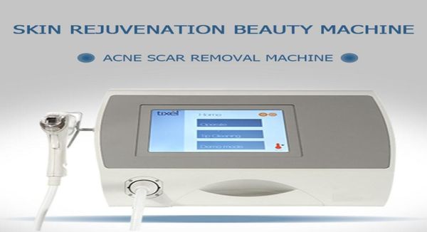 

other beauty equipment design tixel novoxel thermal fractional scar removal and stretch marks machine dhl portable2068524