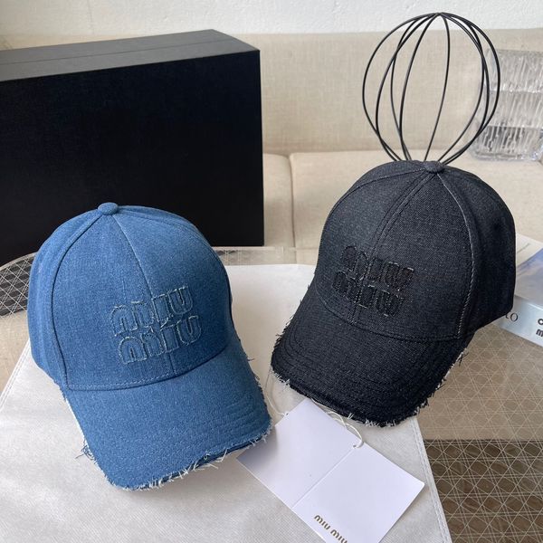 

2023 year arrival beautiful ball caps trucker designer hat american fashion truck cap casual printed baseball caps, Blue;gray