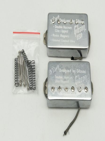 

alnico pickups humbucker pickups electric guitar pickups6125020