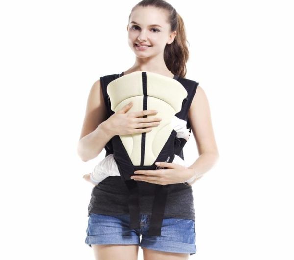 

024 months baby backpack sling fashion mummy kangaroo wrap bag ergonomic multifunctional baby carrier8596804