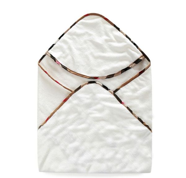 

024m baby clothes hooded baby bathrobecartoon baby towelcharacter kids bath robeinfant bath towels80x809726970